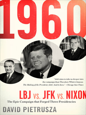 cover image of 1960